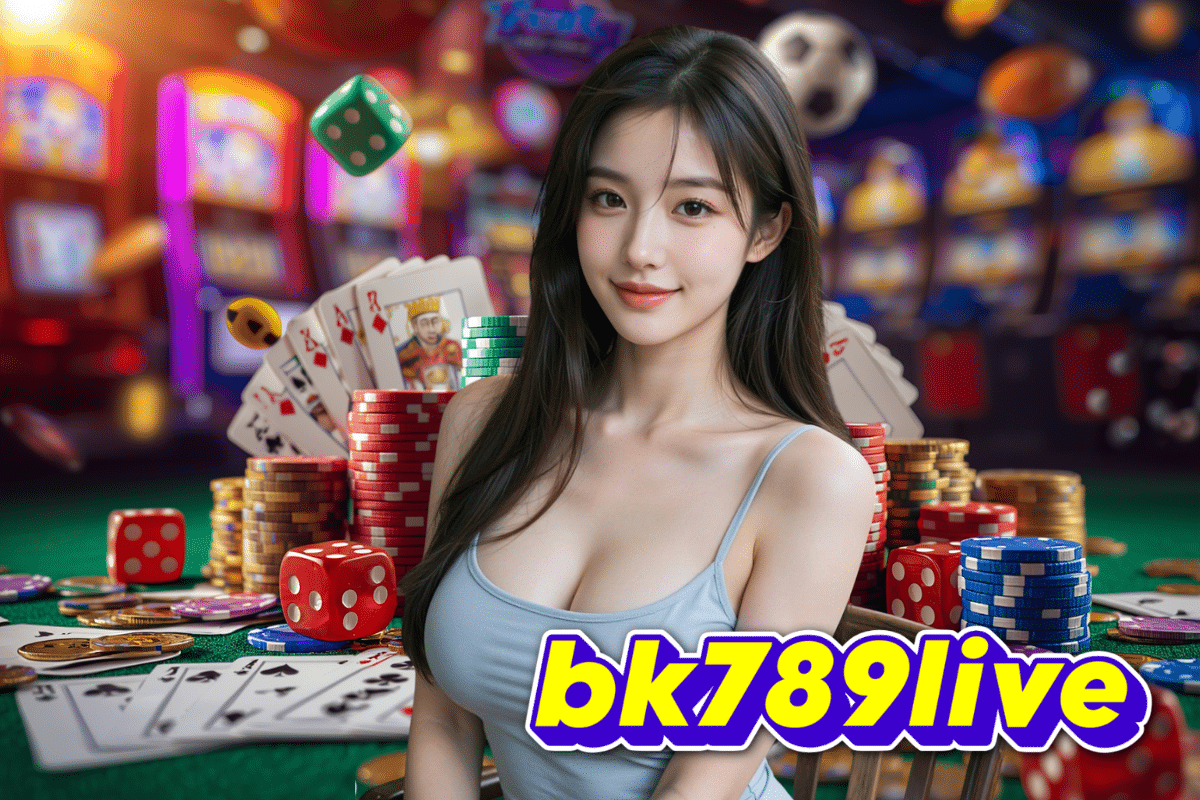 bk789live