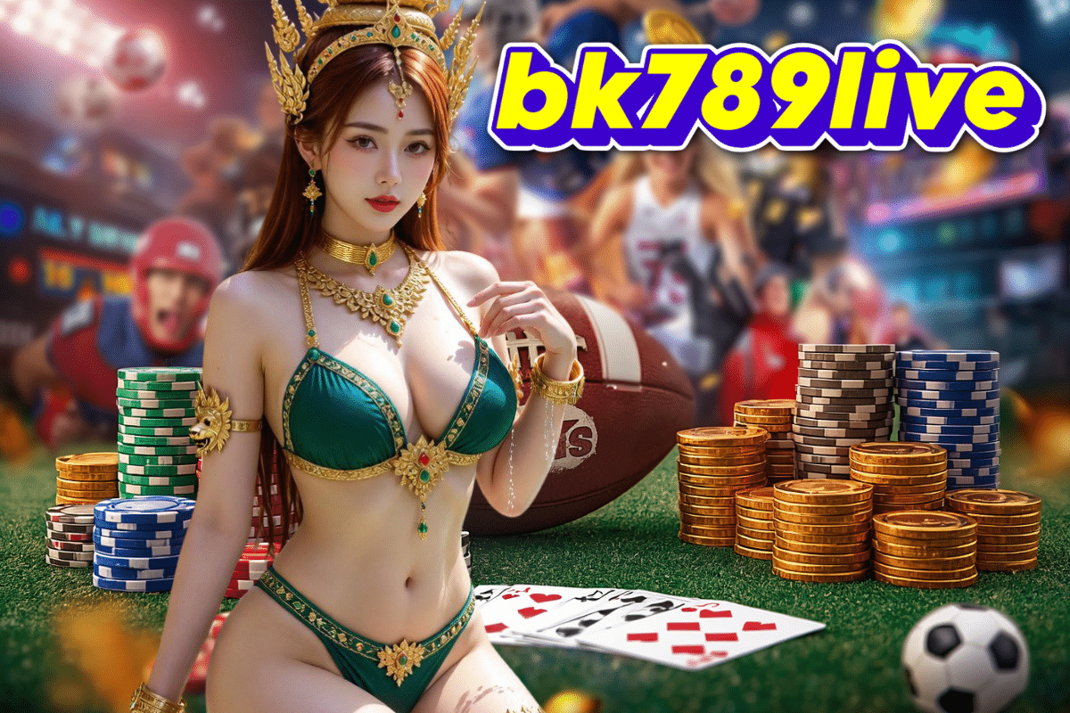 bk789live สมัคร